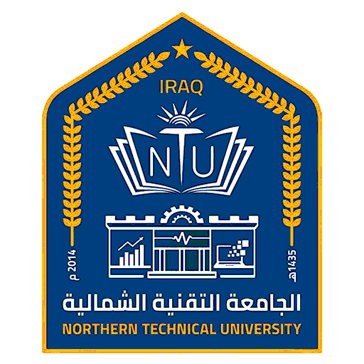 NTU Scientific Logo